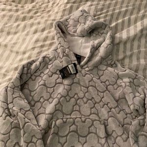Disney lounge/sleep hoodie
